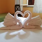 Hotel Anastasia