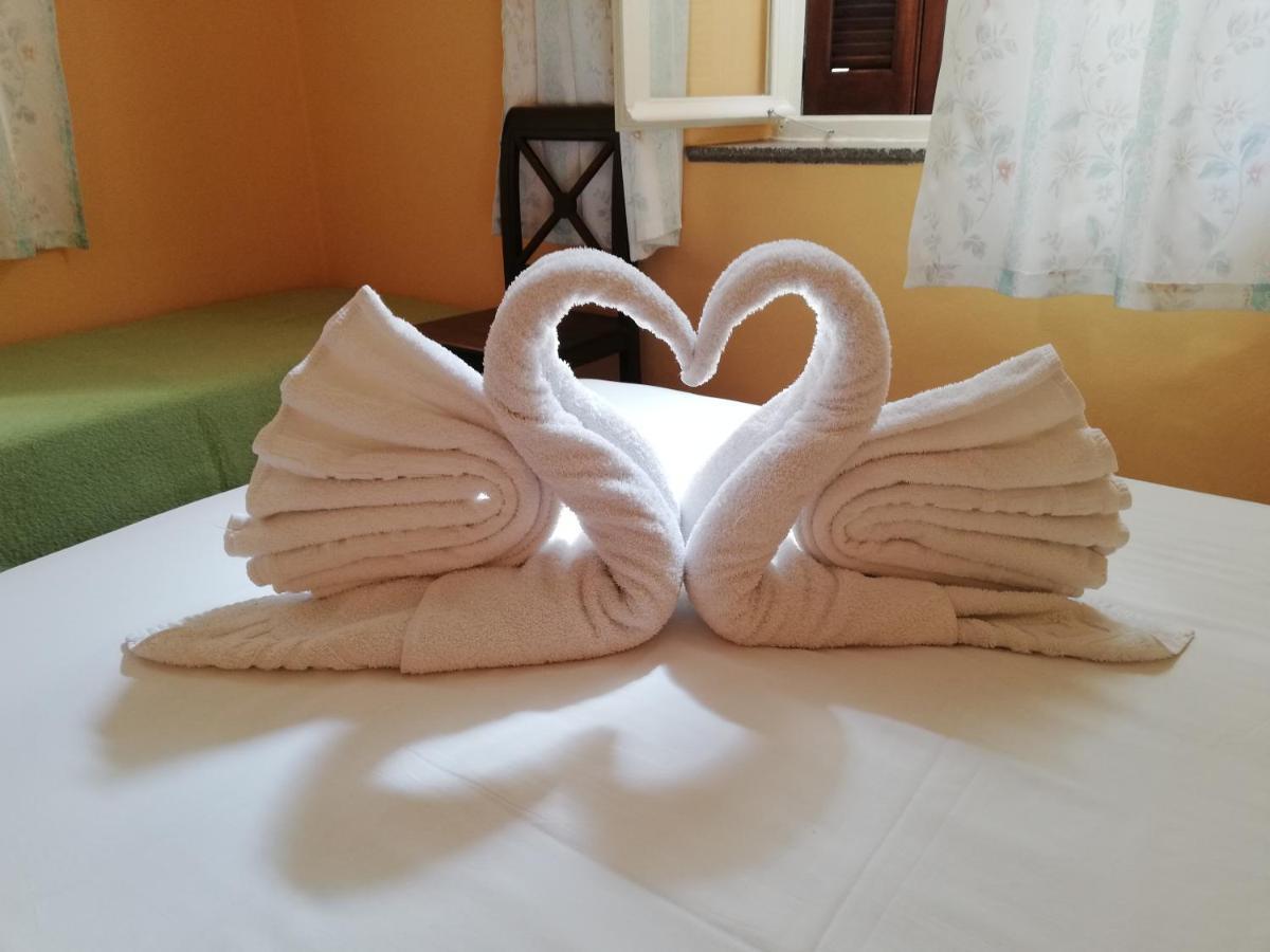 Anastasia Hotel *