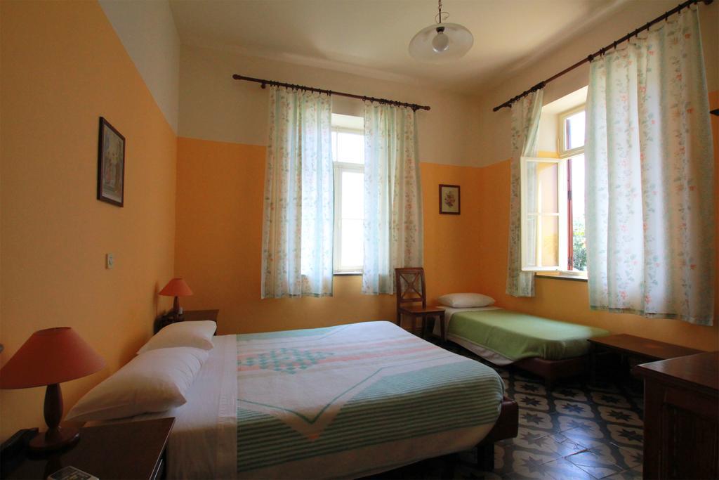 Hotel Anastasia Rhodes City
