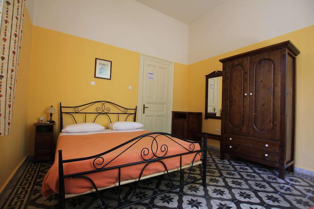 Anastasia Hotel