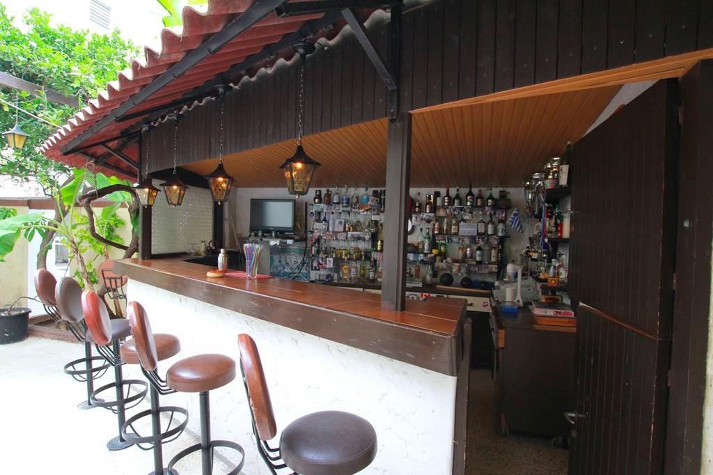 Anastasia Hotel Rhodes City