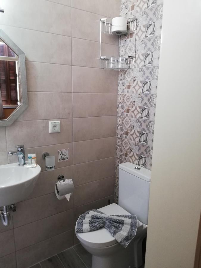 Anastasia Hotel Rhodes City