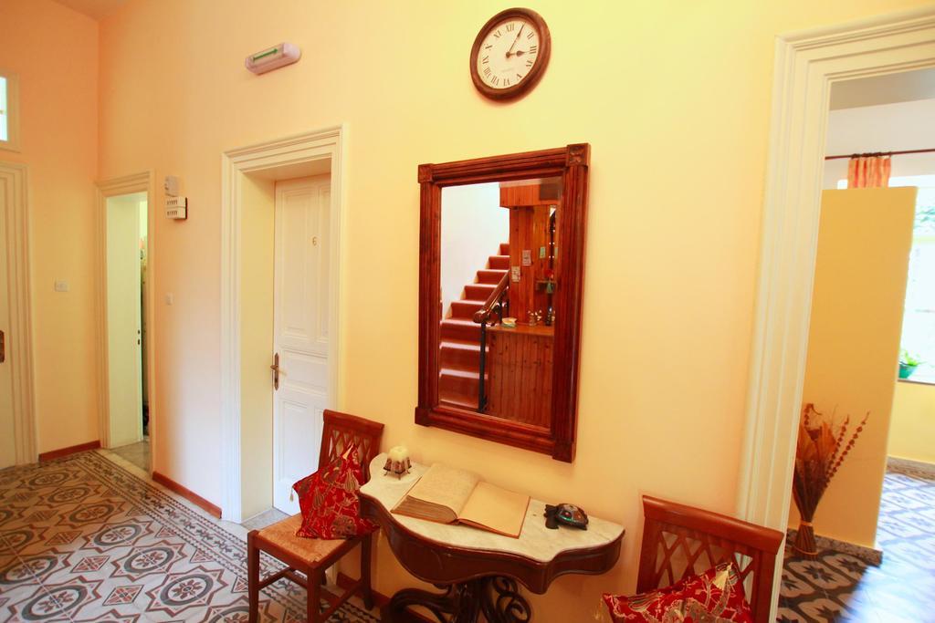 Hotel Anastasia Rhodes City