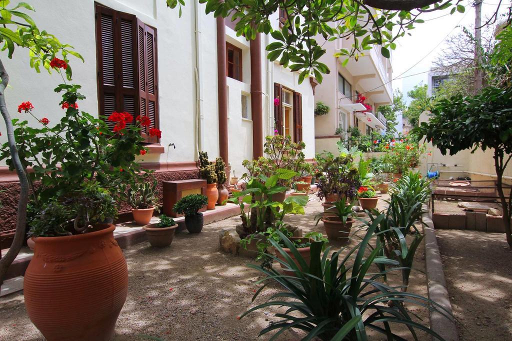 Hotel Anastasia Rhodes City